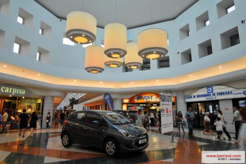 Luminaires Barrisol
