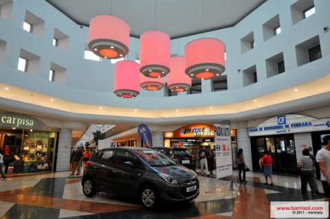 Luminaires Barrisol