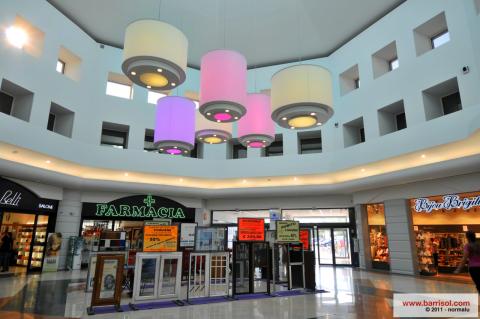 Luminaires Barrisol