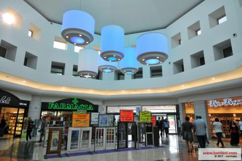 Luminaires Barrisol