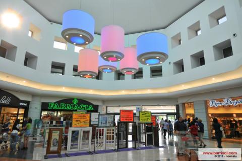 Luminaires Barrisol