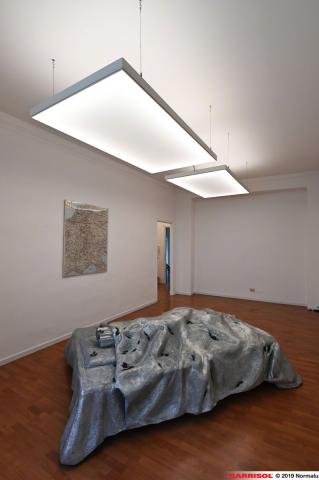 Luminaires Barrisol