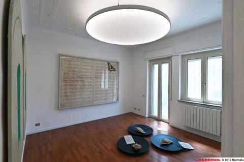 Luminaires Barrisol