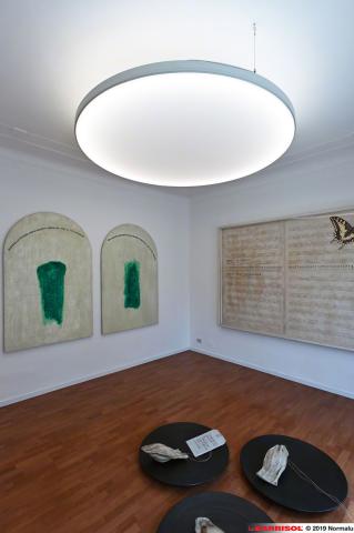 Luminaires Barrisol