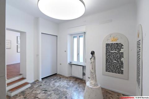 Luminaires Barrisol