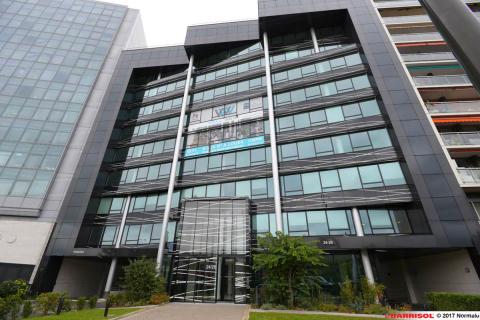 Immeuble Le Phenicien