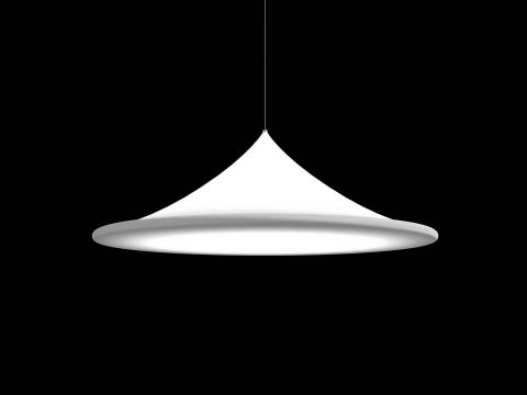 Luminaire Barrisol 1954 by Piero Castiglioni