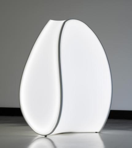 Luminaire Barrisol Lovegrove - Cocoon