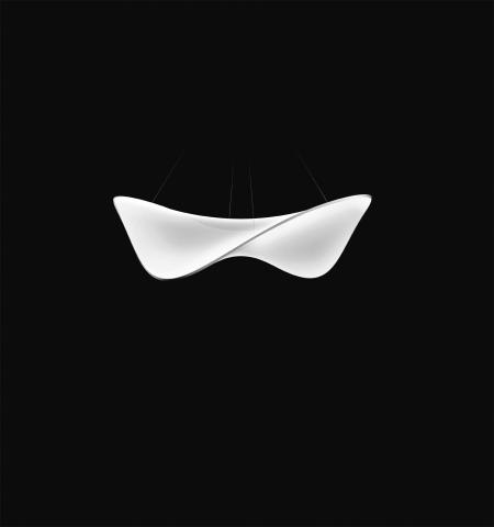 Luminaire Barrisol Lovegrove - Manta