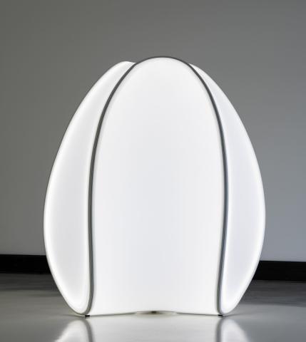 Luminaire Barrisol Lovegrove - Cocoon