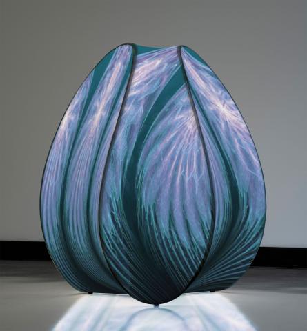 Luminaire Barrisol Lovegrove - Cocoon