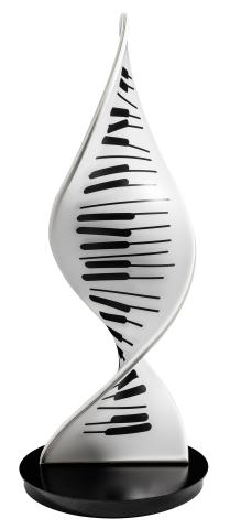 Luminaire Barrisol andre Manoukian PIADNO