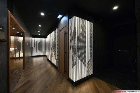 Hotel Amines Khalani SPA