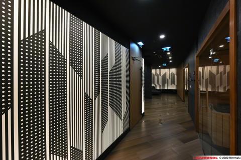 Hotel Amines Khalani SPA