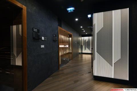 Hotel Amines Khalani SPA