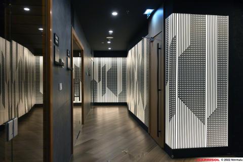 Hotel Amines Khalani SPA