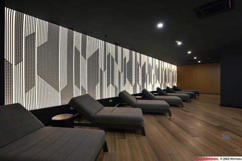 Hotel Amines Khalani SPA