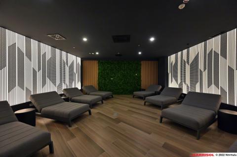 Hotel Amines Khalani SPA