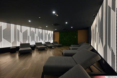 Hotel Amines Khalani SPA