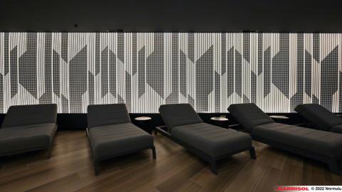 Hotel Amines Khalani SPA