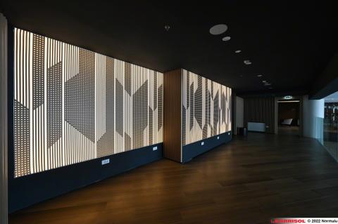 Hotel Amines Khalani SPA