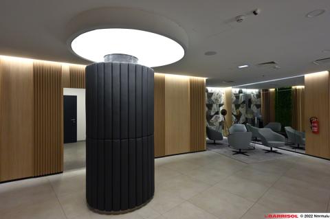 Hotel Amines Khalani SPA