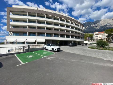 Hotel Amines Khalani SPA