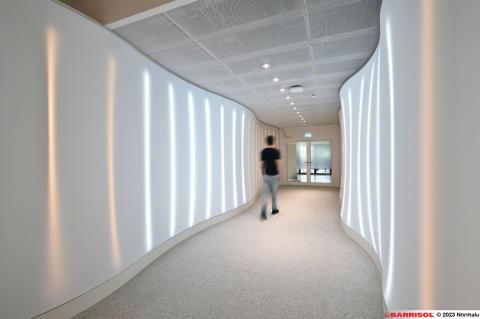 Experience Tunnel