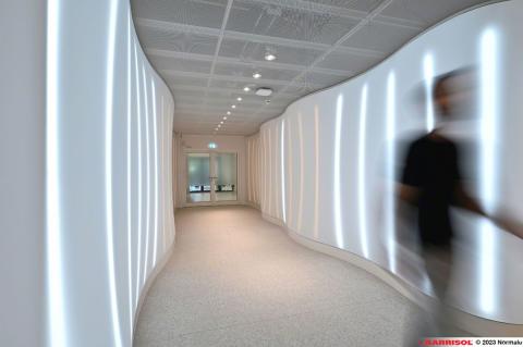 Experience Tunnel