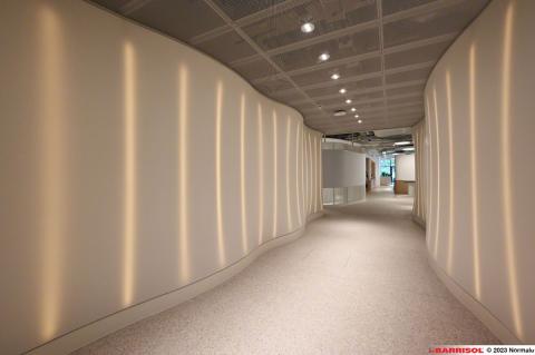 Experience Tunnel