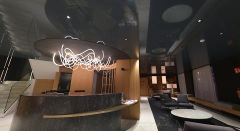 Hotel Los Robles CORE 360 tour