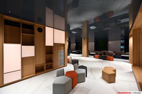 Hotel Los Robles CORE