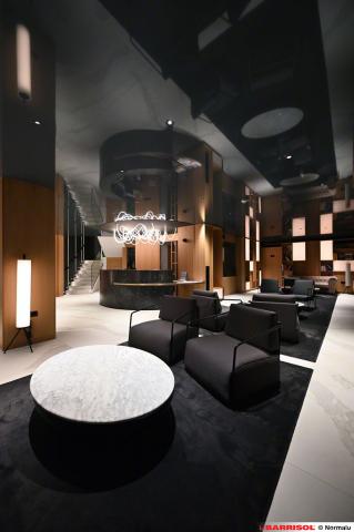 Hotel Los Robles CORE