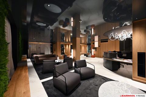 Hotel Los Robles CORE