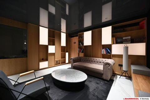 Hotel Los Robles CORE