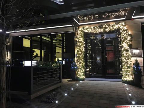 Hotel Saint Ten