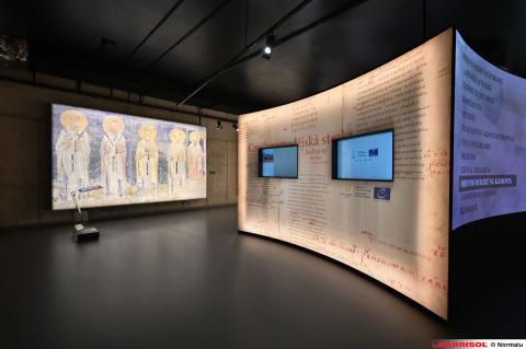 South Moravian Museum