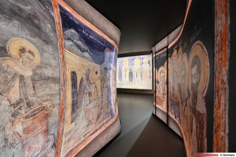 South Moravian Museum