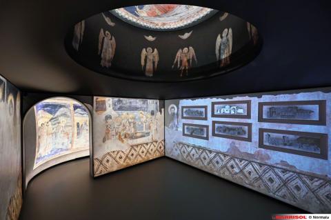 South Moravian Museum