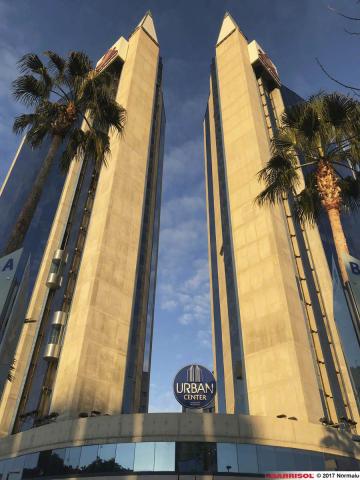 Urban Center