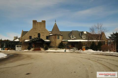 Casino de Charlevoix