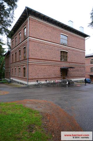 Jyvaskyla University