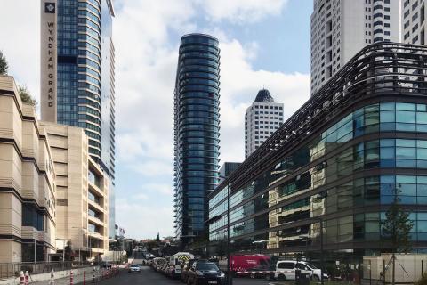 McKinsey &amp; Company, turquie