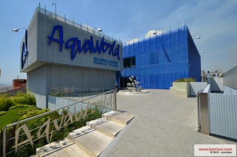 Aquaworld Matera
