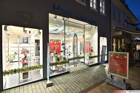 Hans Lauersens Optik