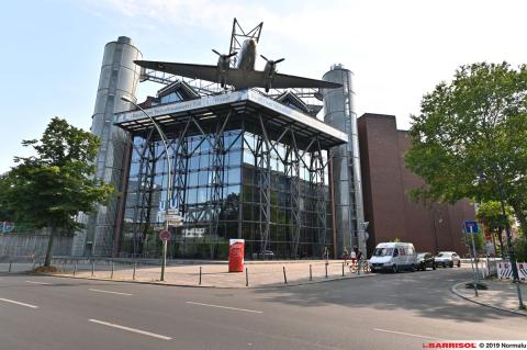 Deutsches Technikmuseum