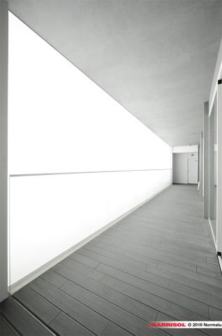 Mur lumineux - Barrisol Lumière