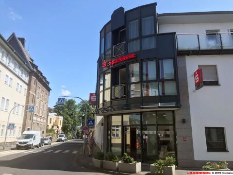 Sparkasse Remagen