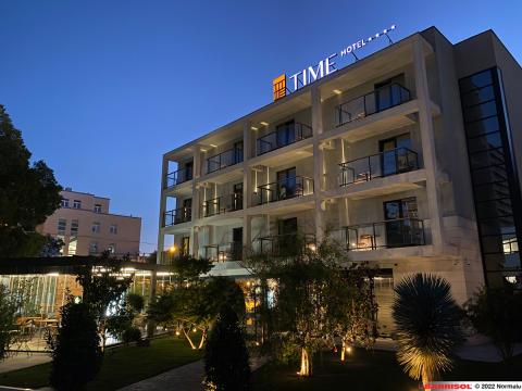 Hotel Time - Croatia