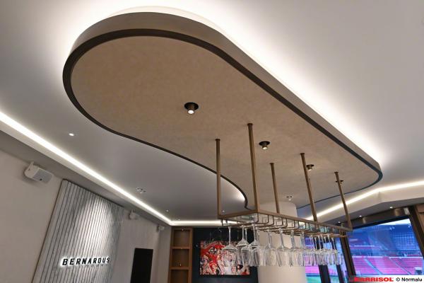 Philips Stadion Bernardus Lounge